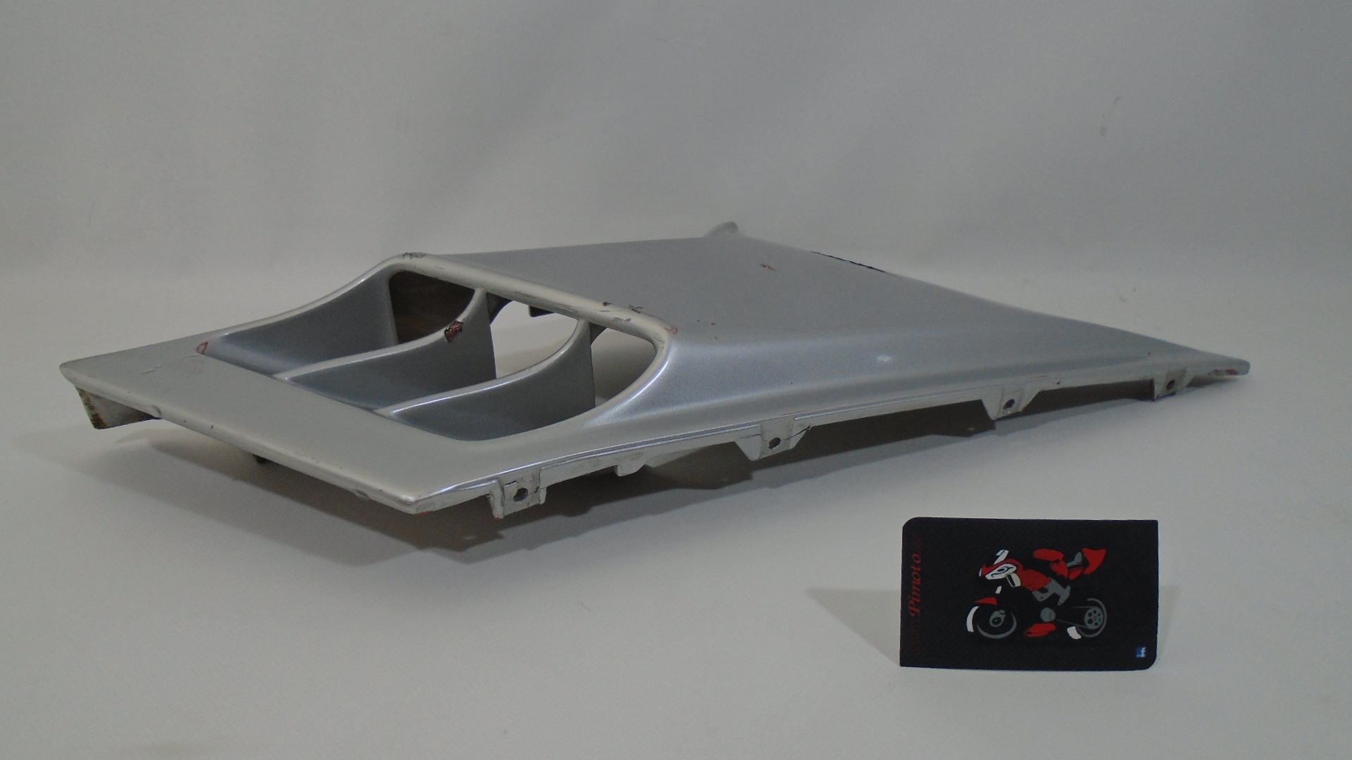 TAPA LATERAL DELANTERA IZQUIERDA BMW K100 RS - Imagen 3