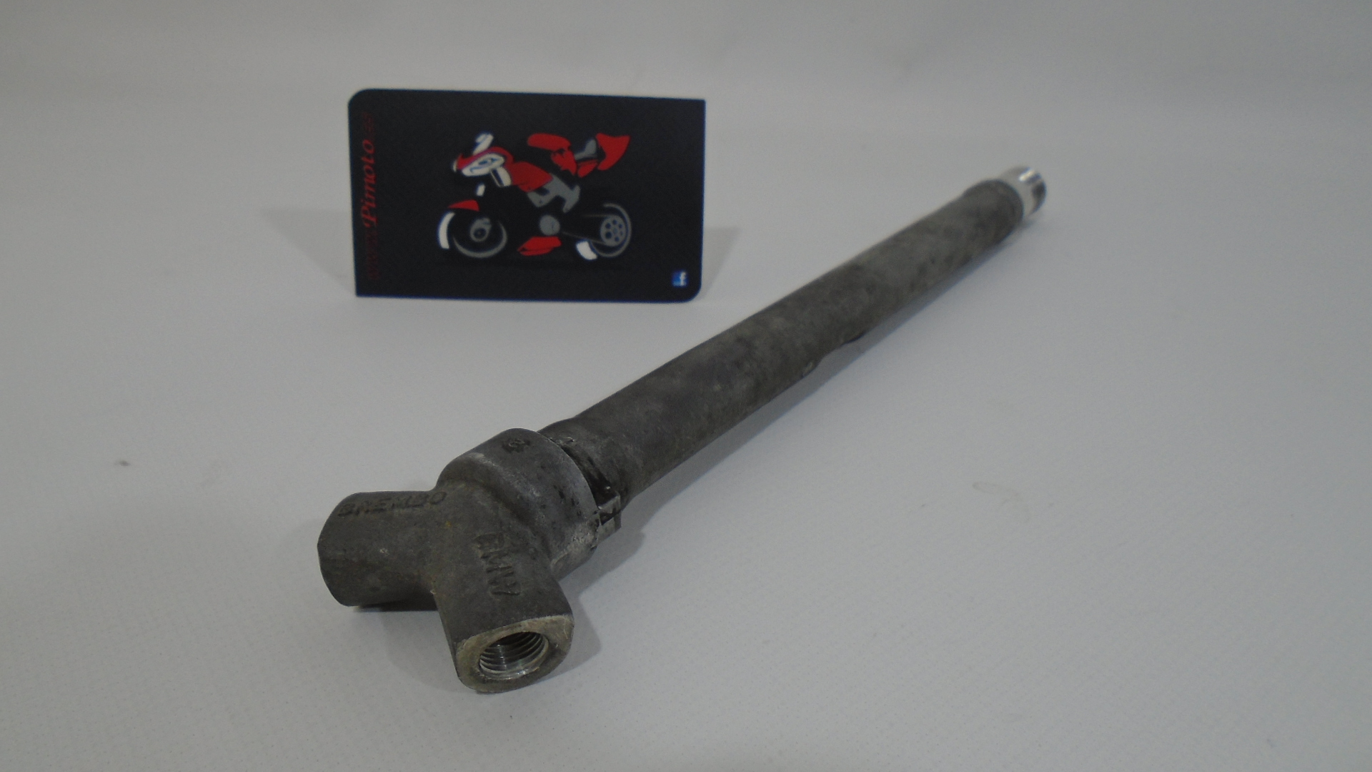 DISTRIBUIDOR FRENOS DELANTERO BMW K100 RS - Imagen 3