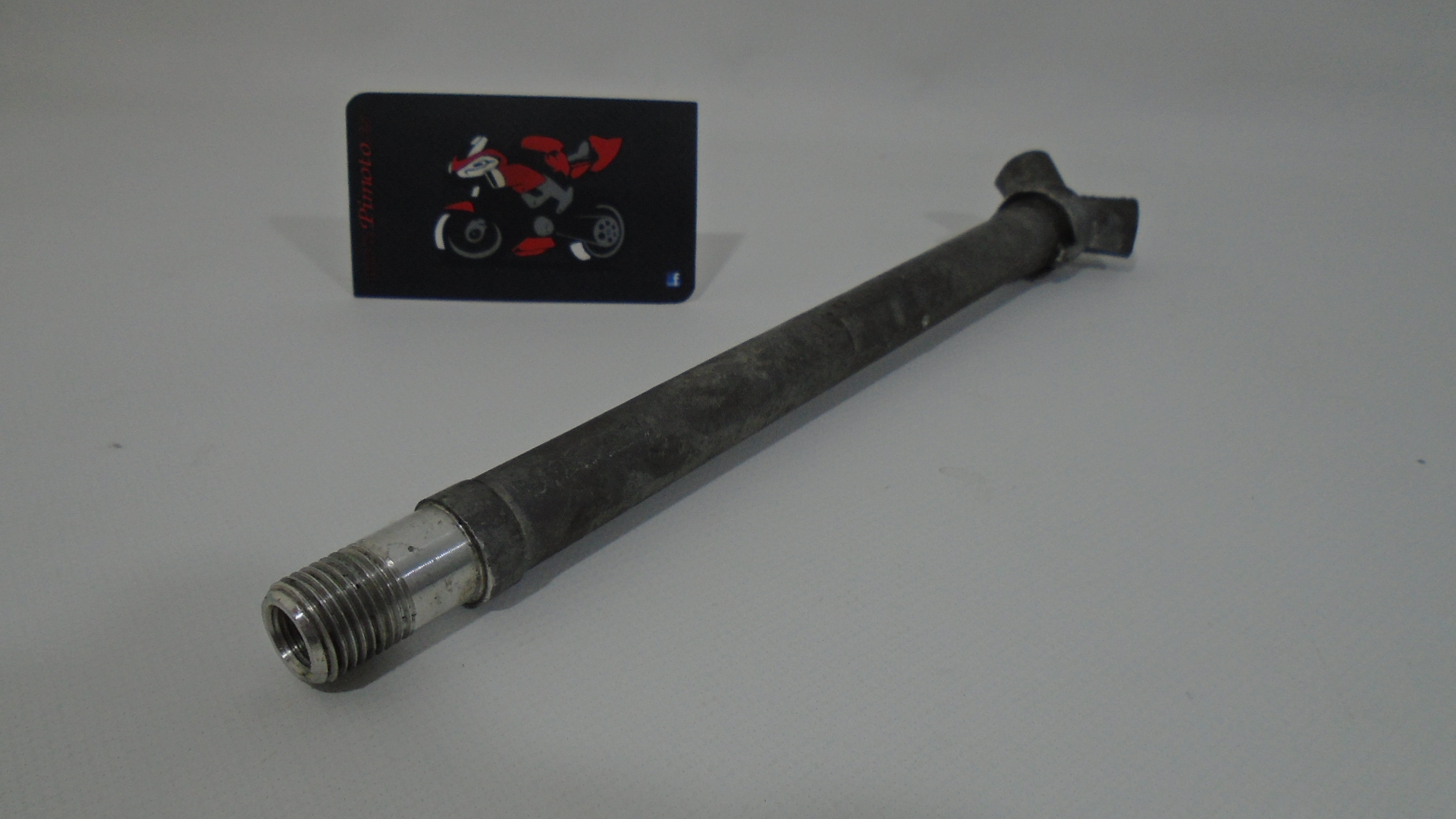 DISTRIBUIDOR FRENOS DELANTERO BMW K100 RS - Imagen 4