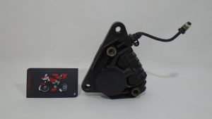 PINZA DE FRENO DELANTERA IZQUIERDA BMW K100 RS