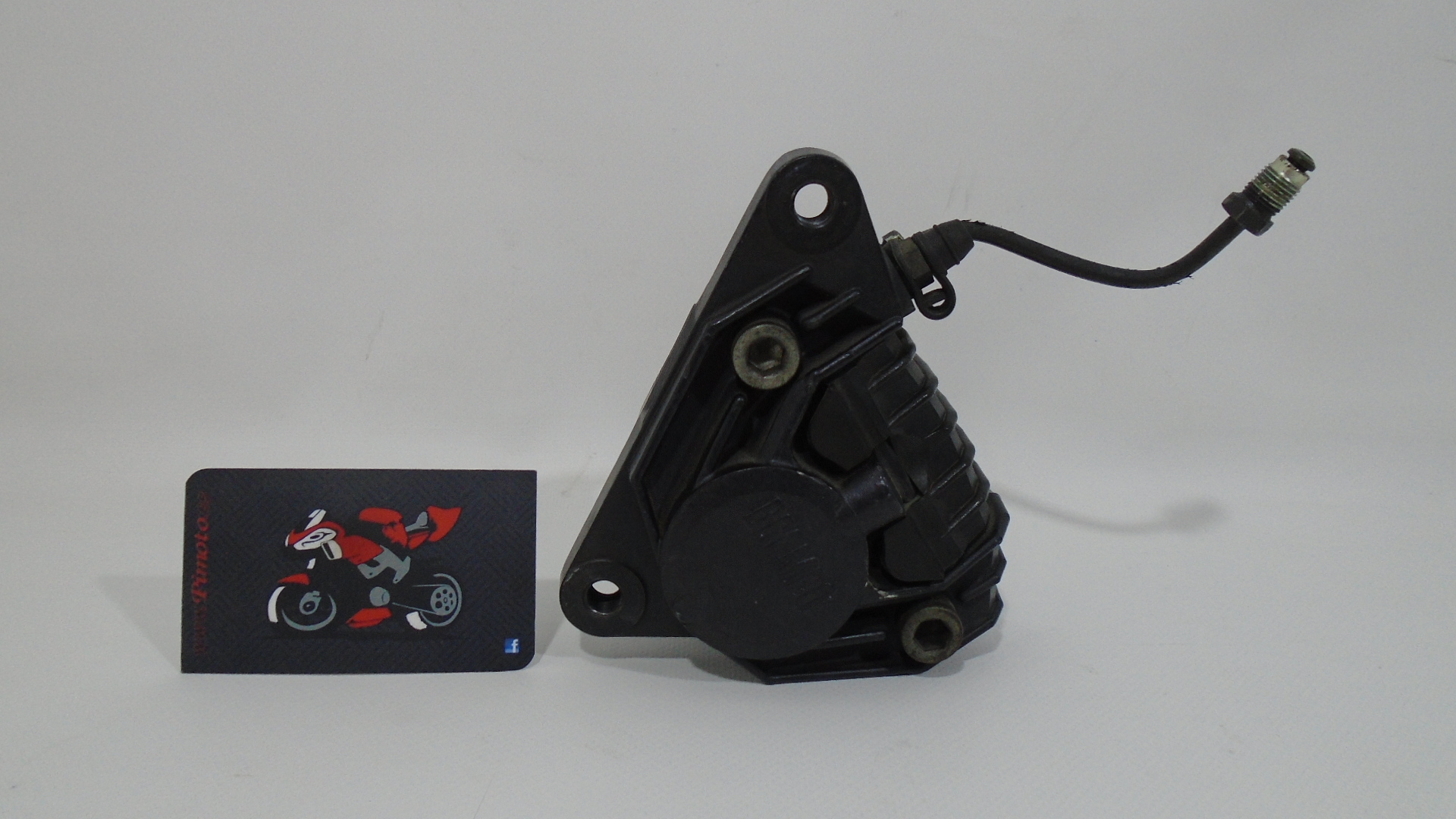 PINZA DE FRENO DELANTERA IZQUIERDA BMW K100 RS