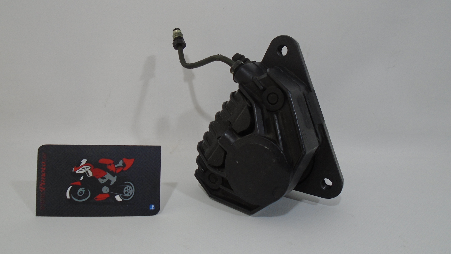 PINZA DE FRENO DELANTERA IZQUIERDA BMW K100 RS - Imagen 4