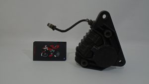PINZA DE FRENO DELANTERA DERECHA BMW K100 RS