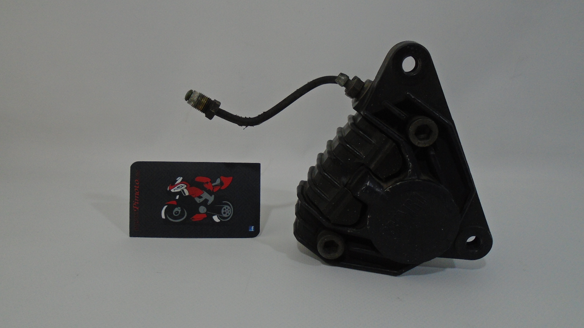 PINZA DE FRENO DELANTERA DERECHA BMW K100 RS