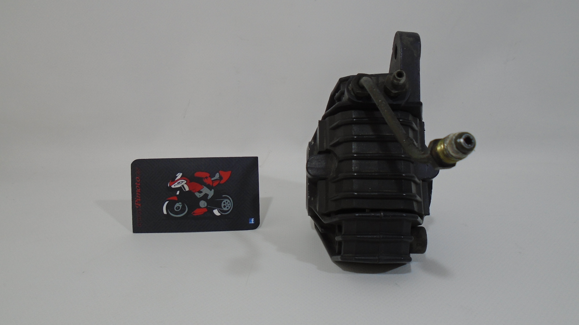 PINZA DE FRENO DELANTERA DERECHA BMW K100 RS - Imagen 3