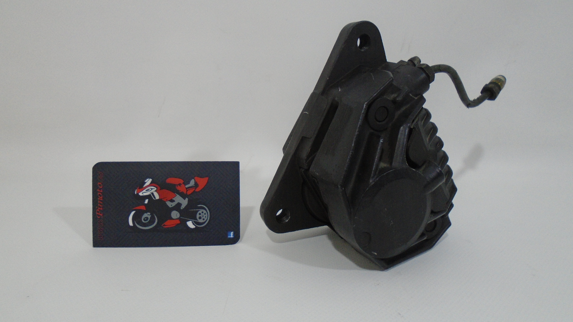 PINZA DE FRENO DELANTERA DERECHA BMW K100 RS - Imagen 4