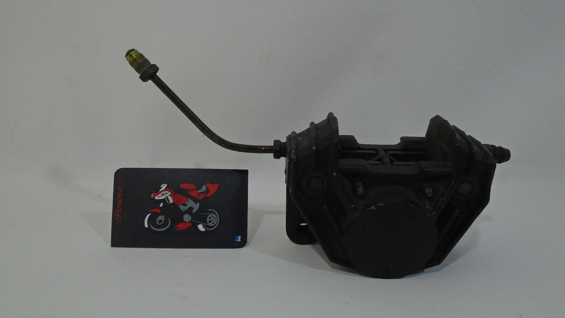 PINZA DE FRENO TRASERO BMW K100 RS - Imagen 4