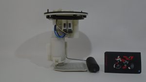 BOMBA DE GASOLINA YAMAHA CYGNUS 125X 09-12