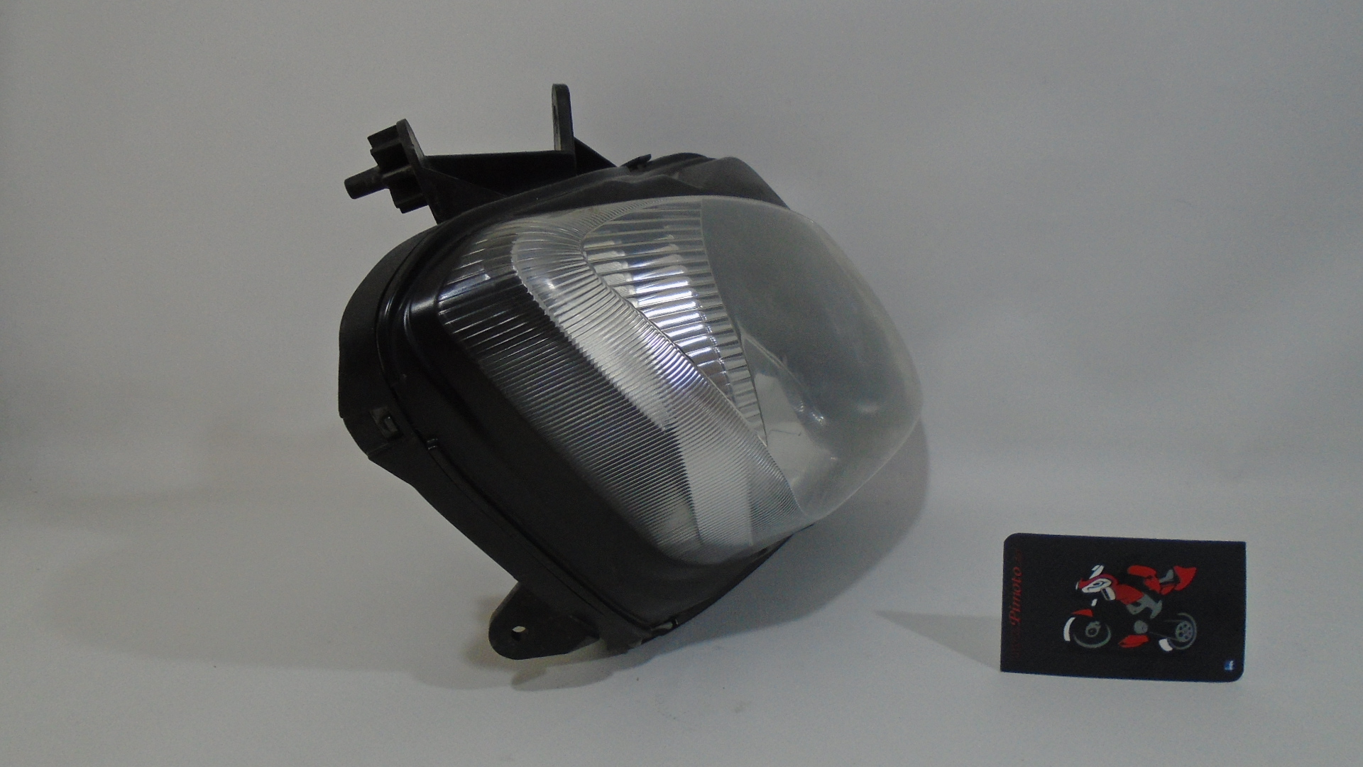 FARO DELANTERO DERECHO SUZUKI BURGMAN 650 2002/2012 - Imagen 3