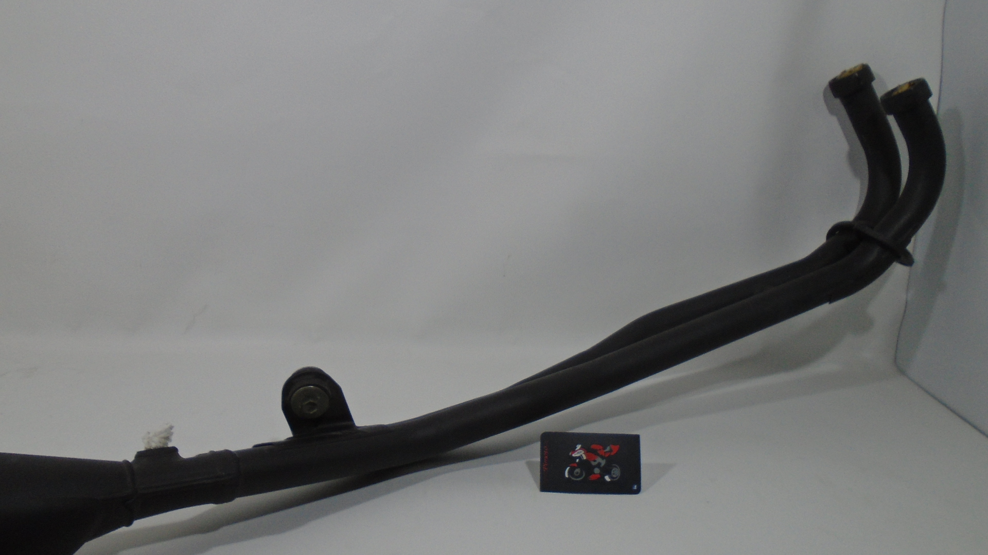 ESCAPE COMPLETO ORIGEN SUZUKI BURGMAN 650 2002/2012 - Imagen 3