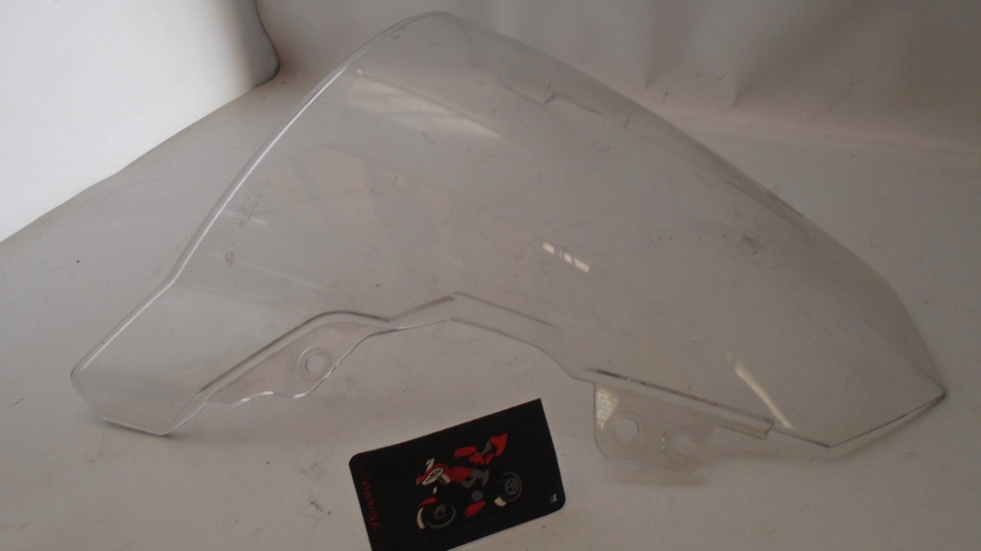 CUPULA BMW S 1000RR 15 - Imagen 4