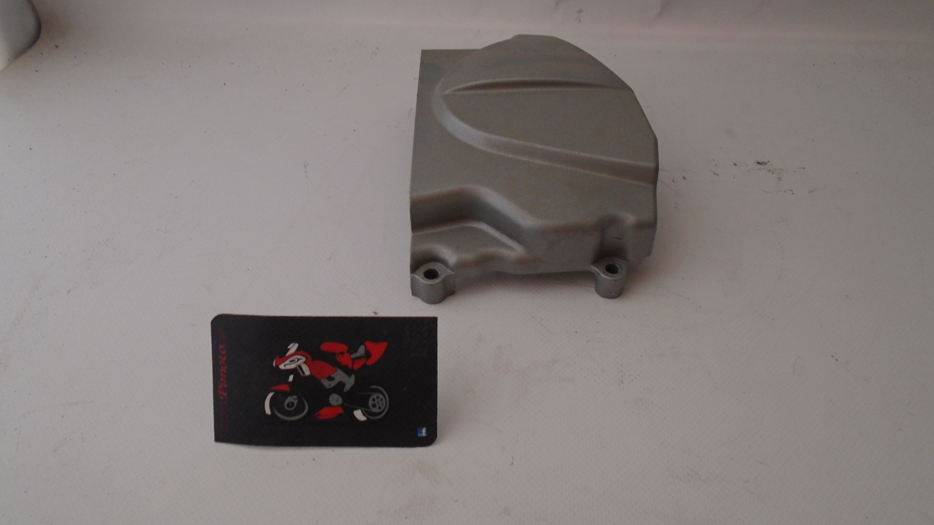 TAPA PI&Ntilde;ON HYOSUNG GTR 650 2004/14 - Imagen 4