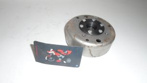 VOLANTE MOTOR SYM FIDDLE II 125