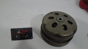 EMBRAGUE COMPLETO SYM FIDDLE 125