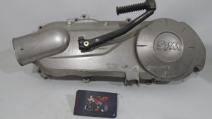 TAPA VARIADOR SYM FIDDLE II 125