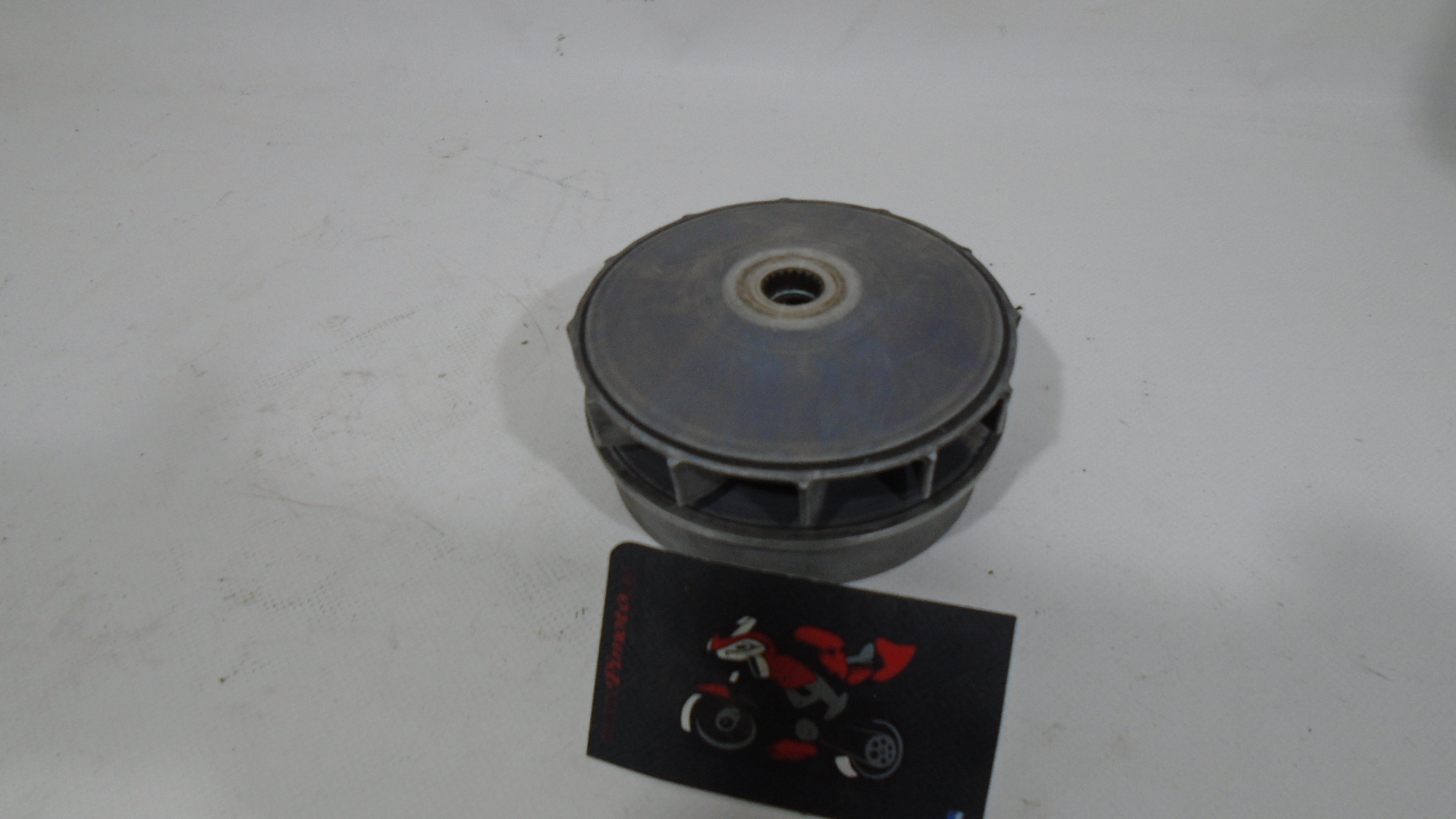 VARIADOR SYM FIDDLE II 125 - Imagen 4