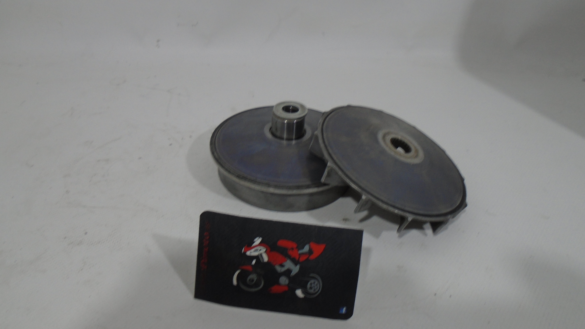 VARIADOR SYM FIDDLE II 125 - Imagen 3