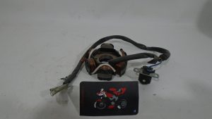STATOR + PICK UP SYM FIDDLE II 125