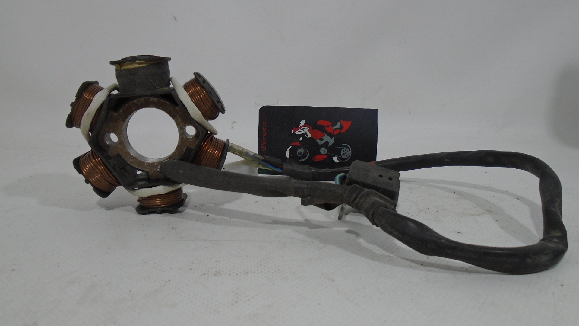 STATOR + PICK UP SYM FIDDLE II 125 - Imagen 4