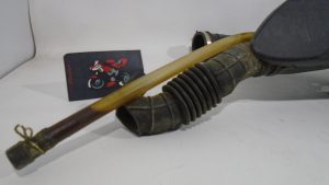 CAJA FILTRO AIRE KYMCO AGILITY CITY (E4)