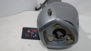 ESCAPE KYMCO AGILITY CITY (E4)