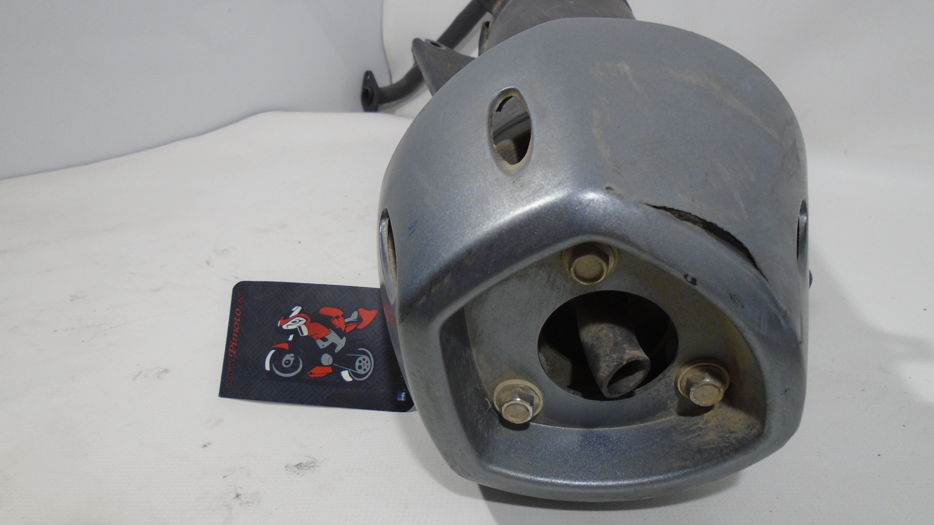 ESCAPE KYMCO AGILITY CITY (E4)