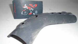 PROTECTOR COLECTOR KYMCO AGILITY CITY (E4)