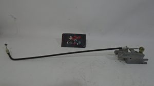 CERRADURA ASIENTO KYMCO AGILITY CITY (E4)