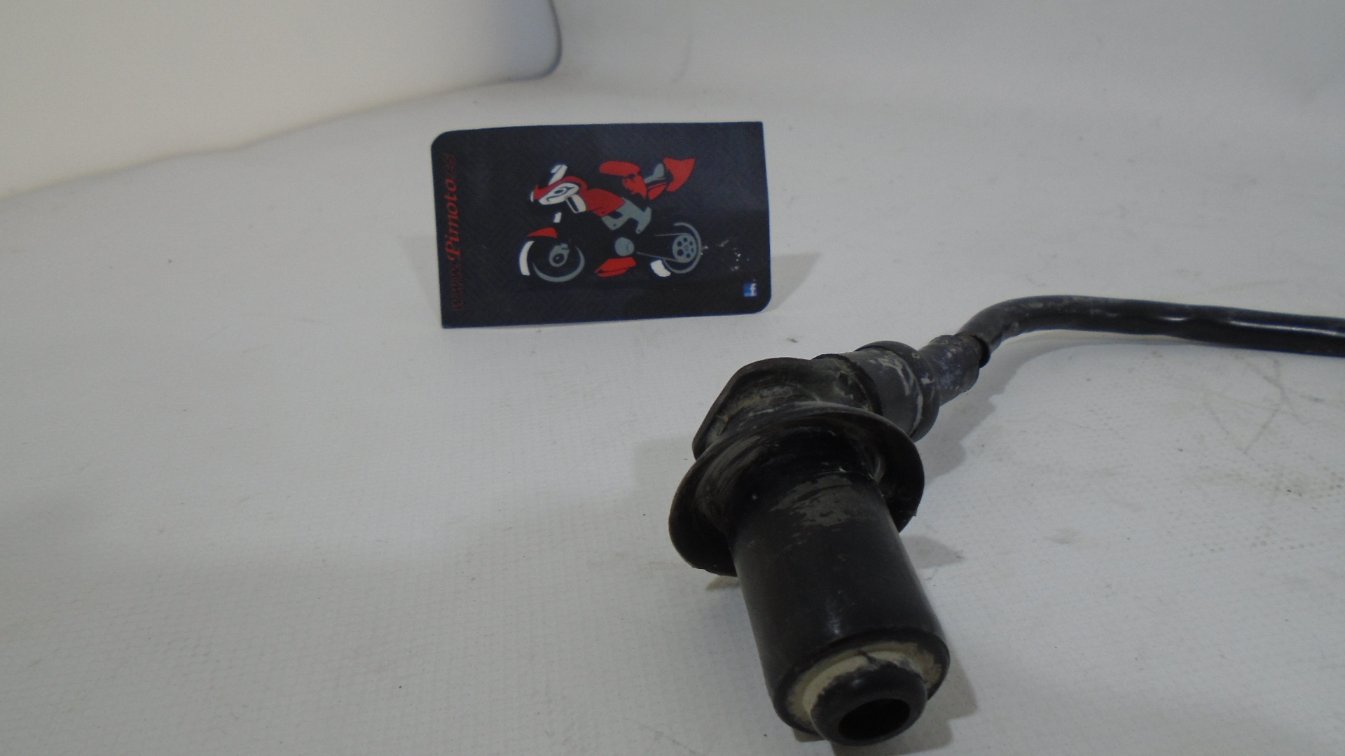 BOBINA DE ALTA KYMCO AGILITY CITY (E4) - Imagen 4