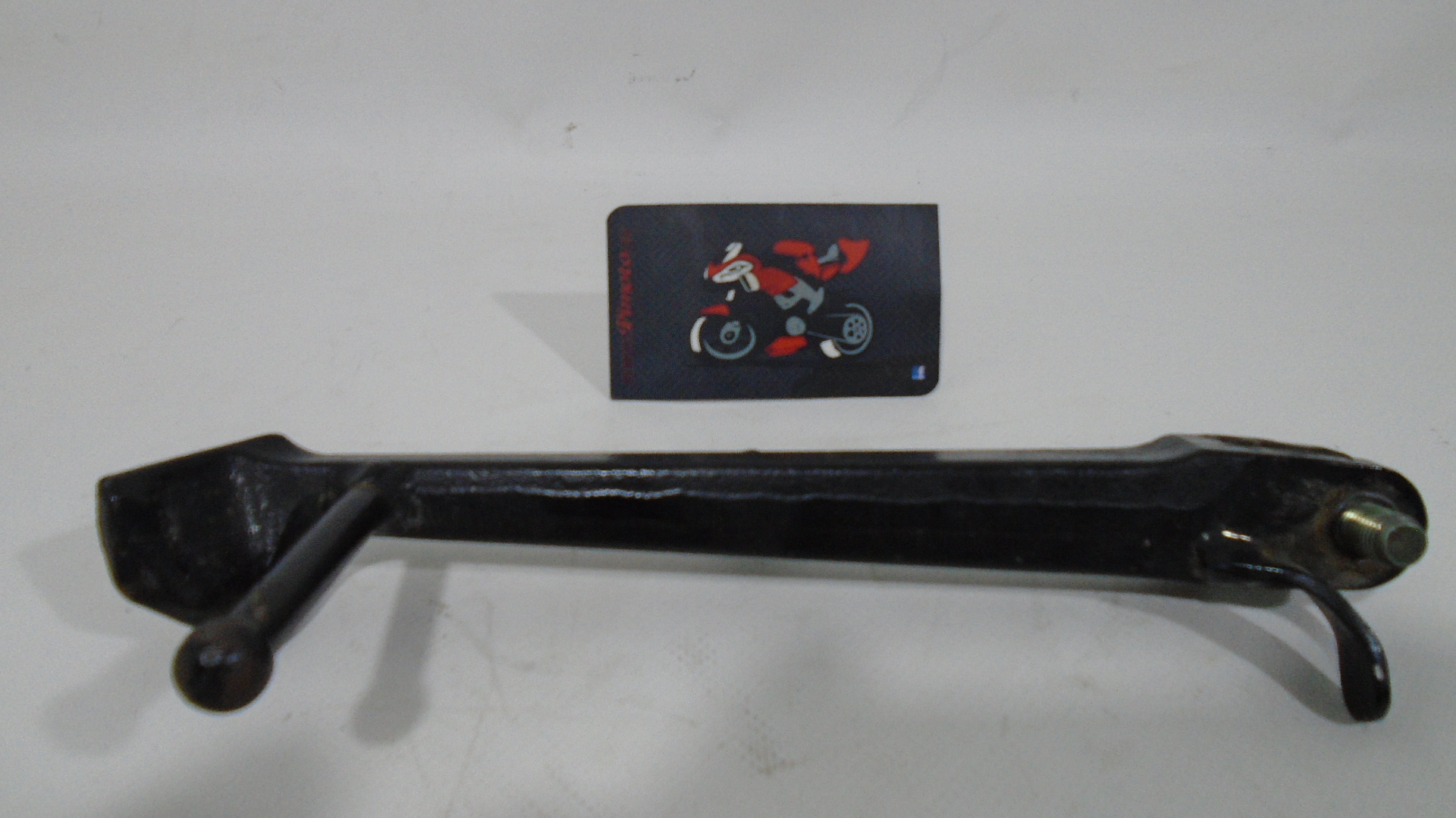 CABALLETE LATERAL SUZUKI BANDIT S 650 2006 - Imagen 3