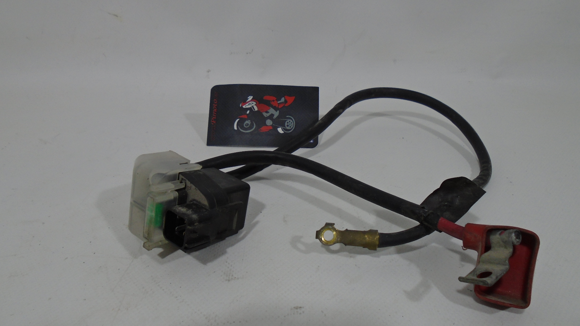RELE DE ARRANQUE SUZUKI BANDIT S 650 2006