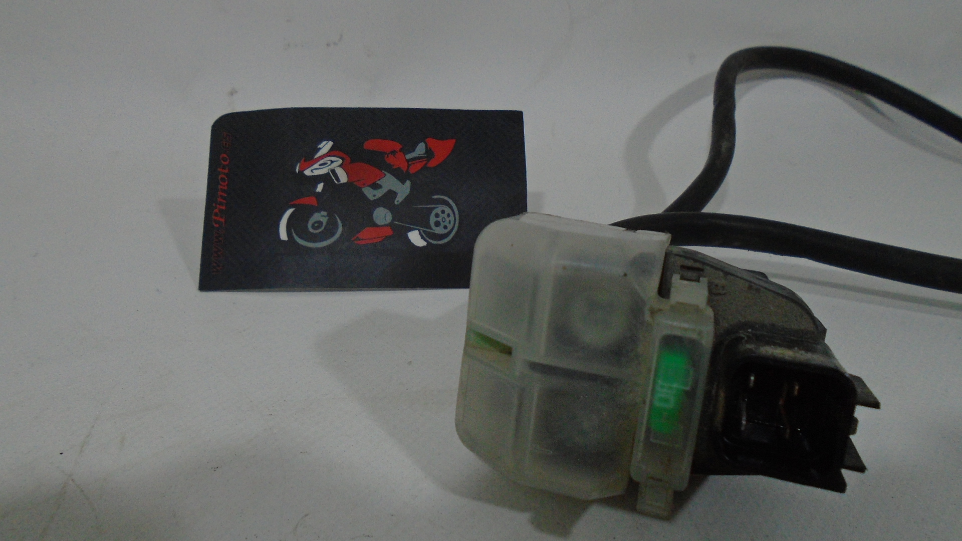 RELE DE ARRANQUE SUZUKI BANDIT S 650 2006 - Imagen 3