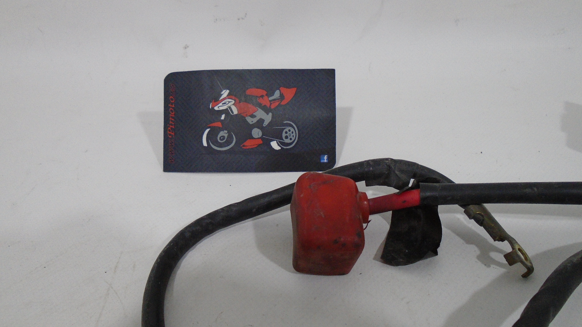 RELE DE ARRANQUE SUZUKI BANDIT S 650 2006 - Imagen 4