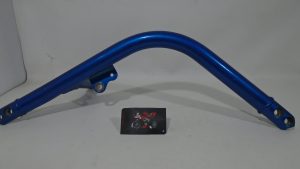 BARRA CHASIS DERECHA SUZUKI BANDIT S 650 2006