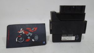 CDI SUZUKI BANDIT S 650 2006