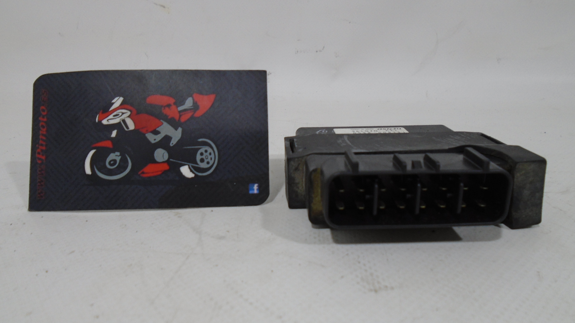 CDI SUZUKI BANDIT S 650 2006 - Imagen 3