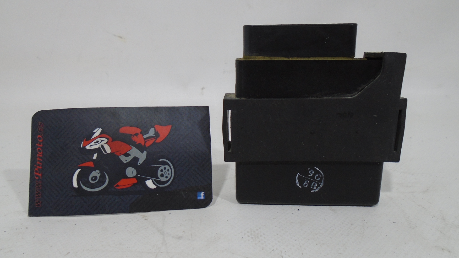 CDI SUZUKI BANDIT S 650 2006 - Imagen 4