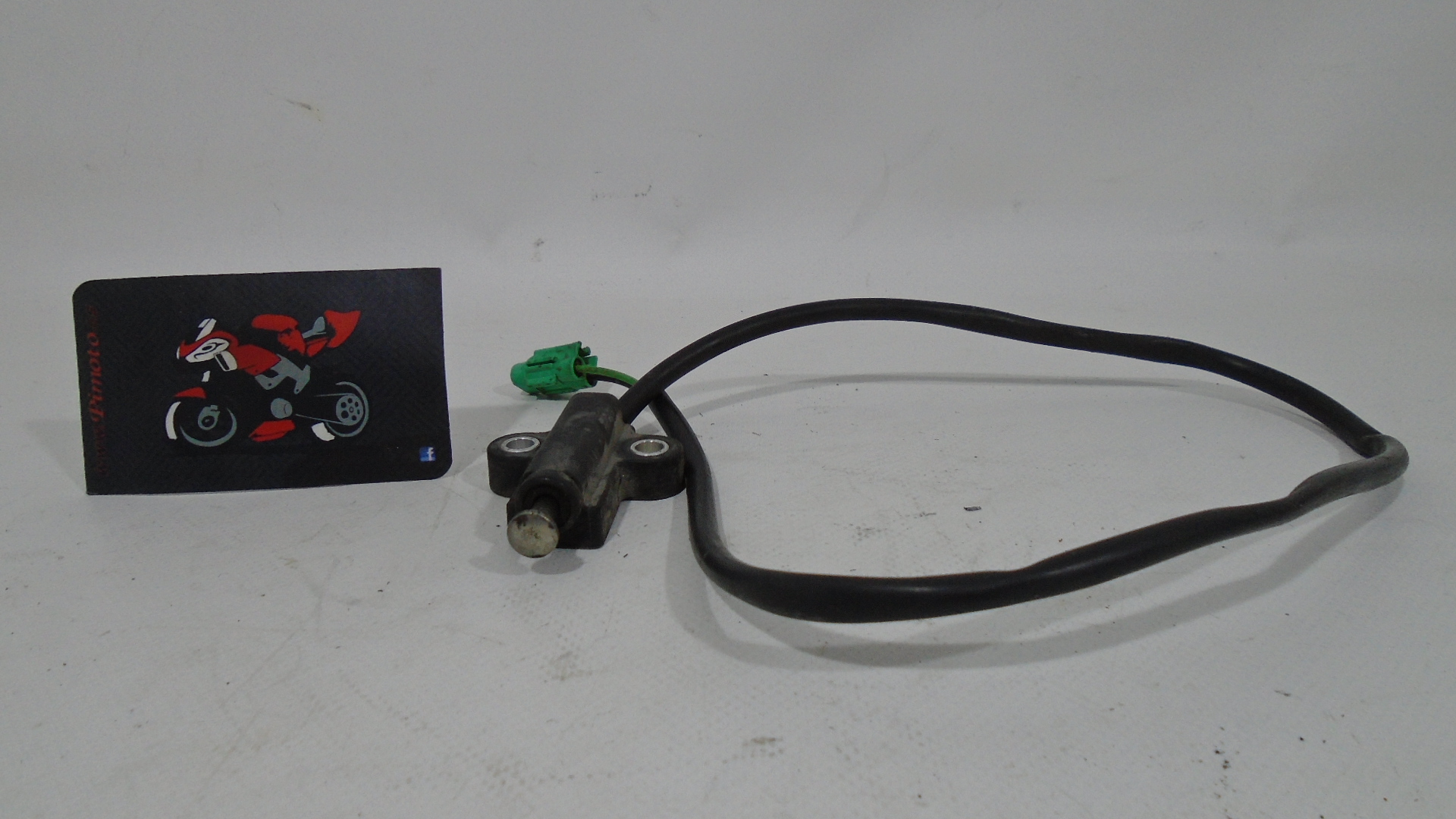 SENSOR CABALLETE LATERAL SUZUKI BANDIT S 650 2006