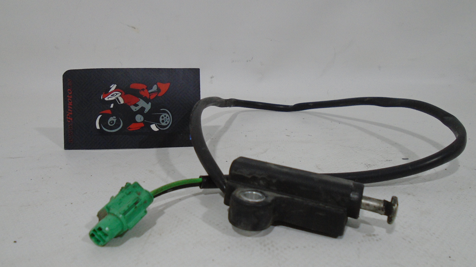 SENSOR CABALLETE LATERAL SUZUKI BANDIT S 650 2006 - Imagen 3