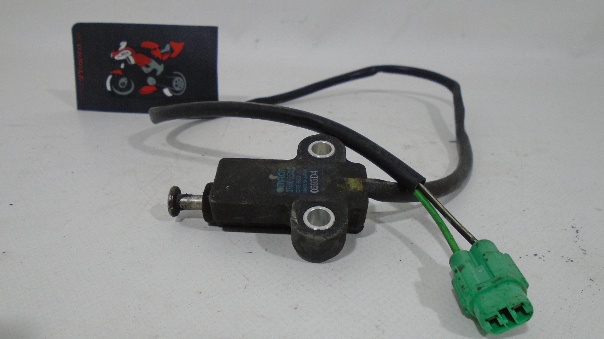 SENSOR CABALLETE LATERAL SUZUKI BANDIT S 650 2006 - Imagen 4