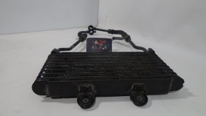 RADIADOR DE ACEITE SUZUKI BANDIT S 650 2006