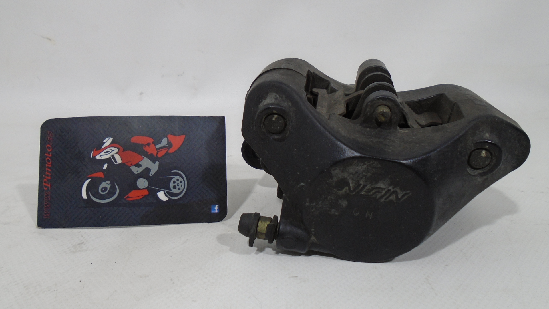 PINZA FRENO TRASERO SUZUKI BANDIT S 650 2006 - Imagen 3