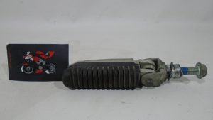 ESTRIBO DELANTERO DERECHO SUZUKI BANDIT S 650 2006