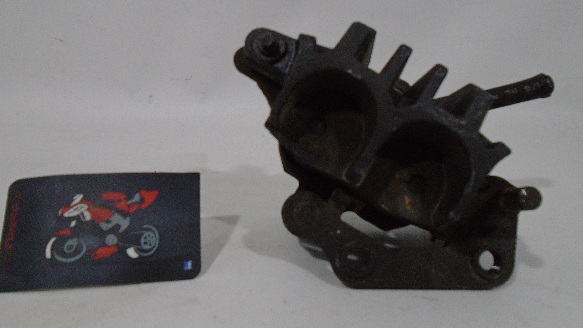 PINZA FRENO DELANTERO IZQUIERDO SUZUKI BANDIT S 650 2006 - Imagen 4
