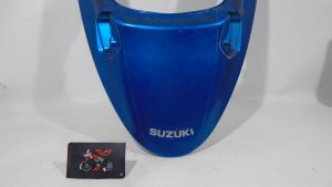 COLIN SUZUKI BANDIT S 650 2006