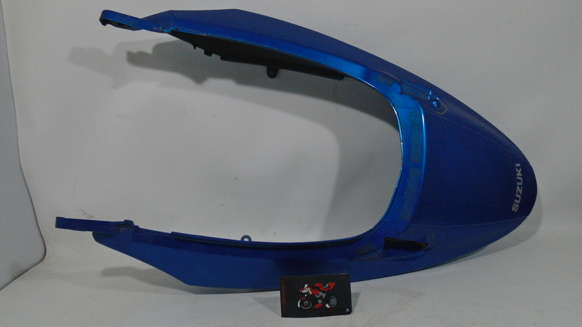 COLIN SUZUKI BANDIT S 650 2006 - Imagen 3