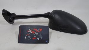 ESPEJO IZQUIERDO SUZUKI BANDIT S 650 2006