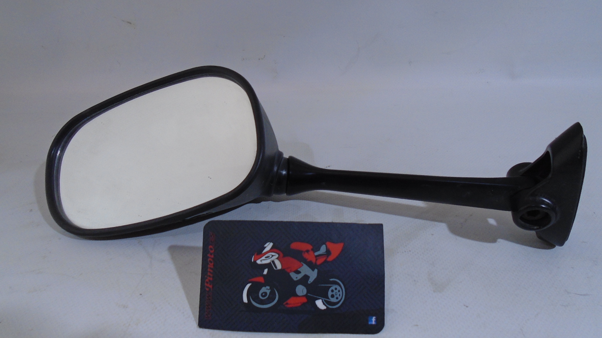 ESPEJO IZQUIERDO SUZUKI BANDIT S 650 2006 - Imagen 3