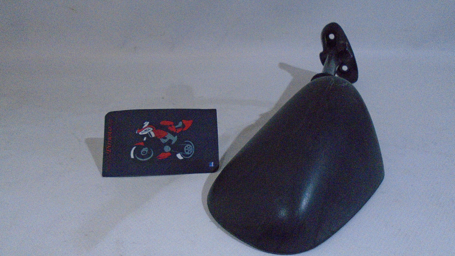 ESPEJO IZQUIERDO SUZUKI BANDIT S 650 2006 - Imagen 4