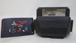 CDI SUZUKI BURGMAN 250 2005/06